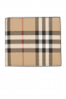 Burberry ‘Bill’ bifold wallet