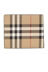 Burberry ‘Bill’ bifold wallet