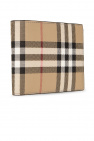 Burberry ‘Bill’ bifold wallet