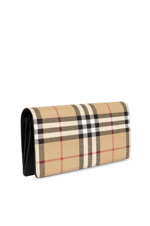 Burberry ‘Cavendish’ bifold wallet