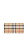 Burberry ‘Cavendish’ bifold wallet