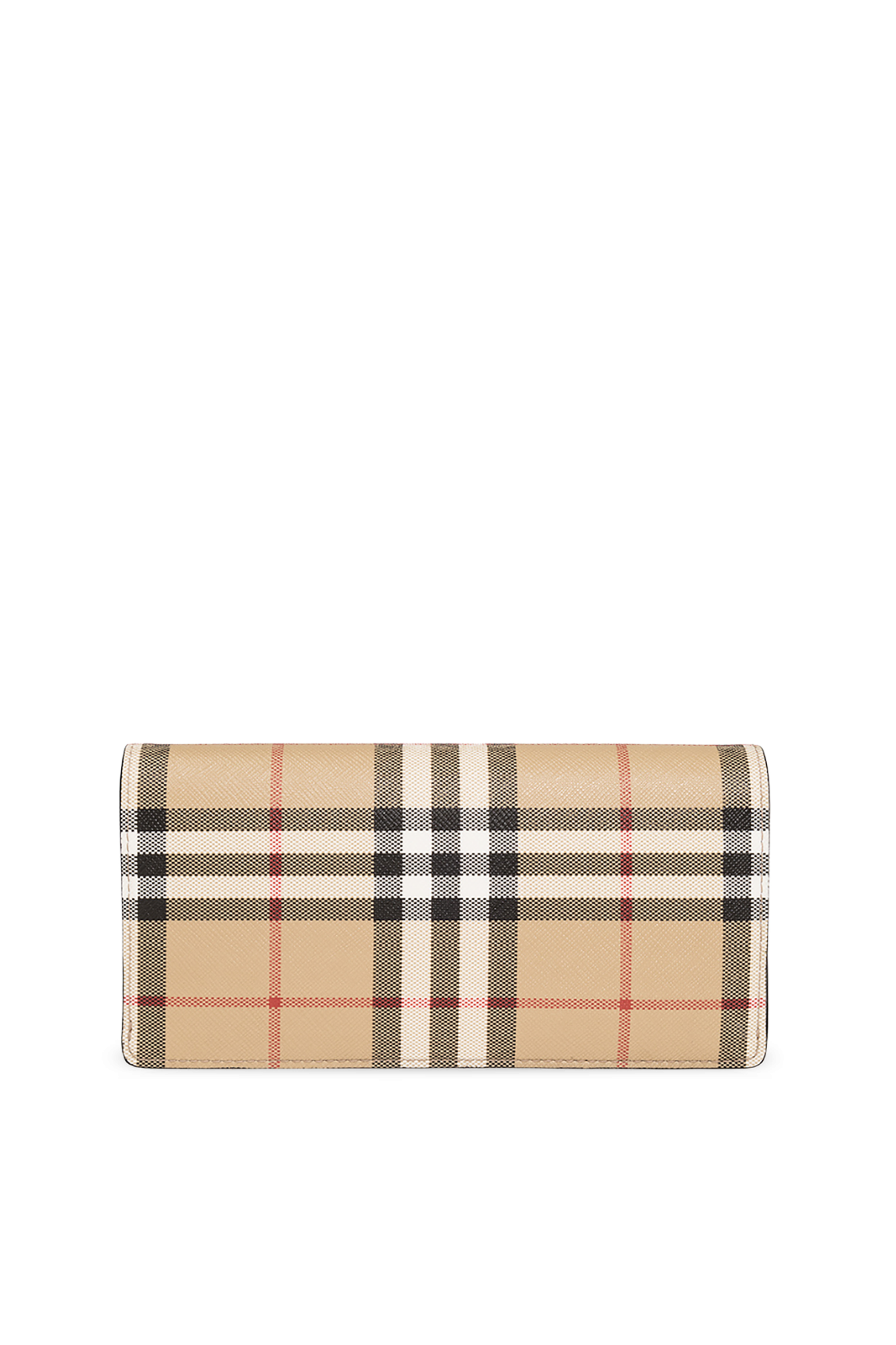 burberry monogram-print ‘Cavendish’ bifold wallet