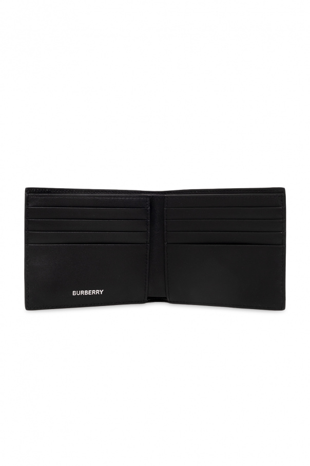 Burberry ‘Reg’ wallet