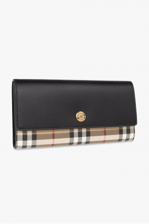 Burberry ‘Halton’ wallet