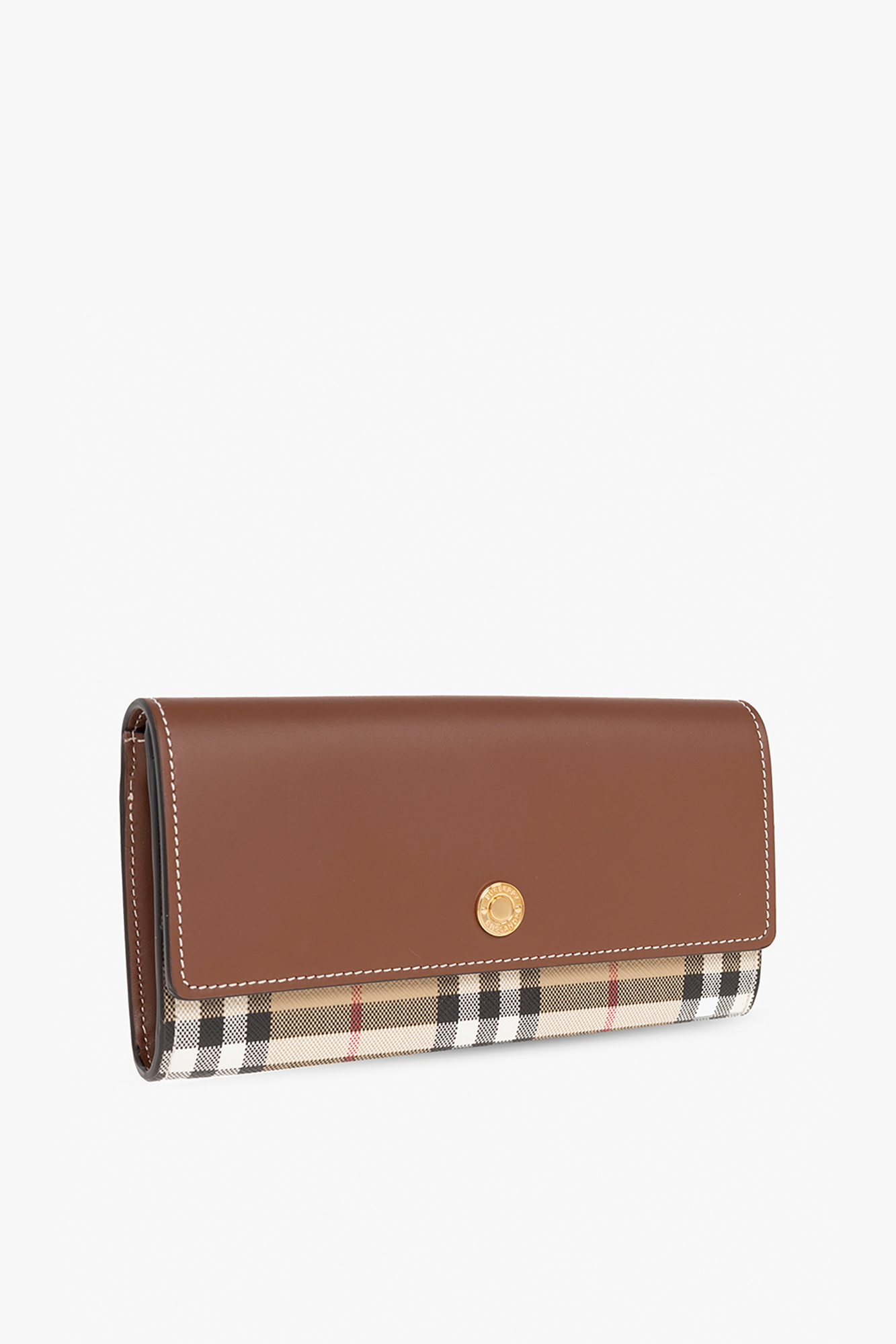Burberry ‘Halton’ wallet