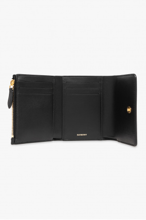 ‘lancaster’ wallet od Burberry