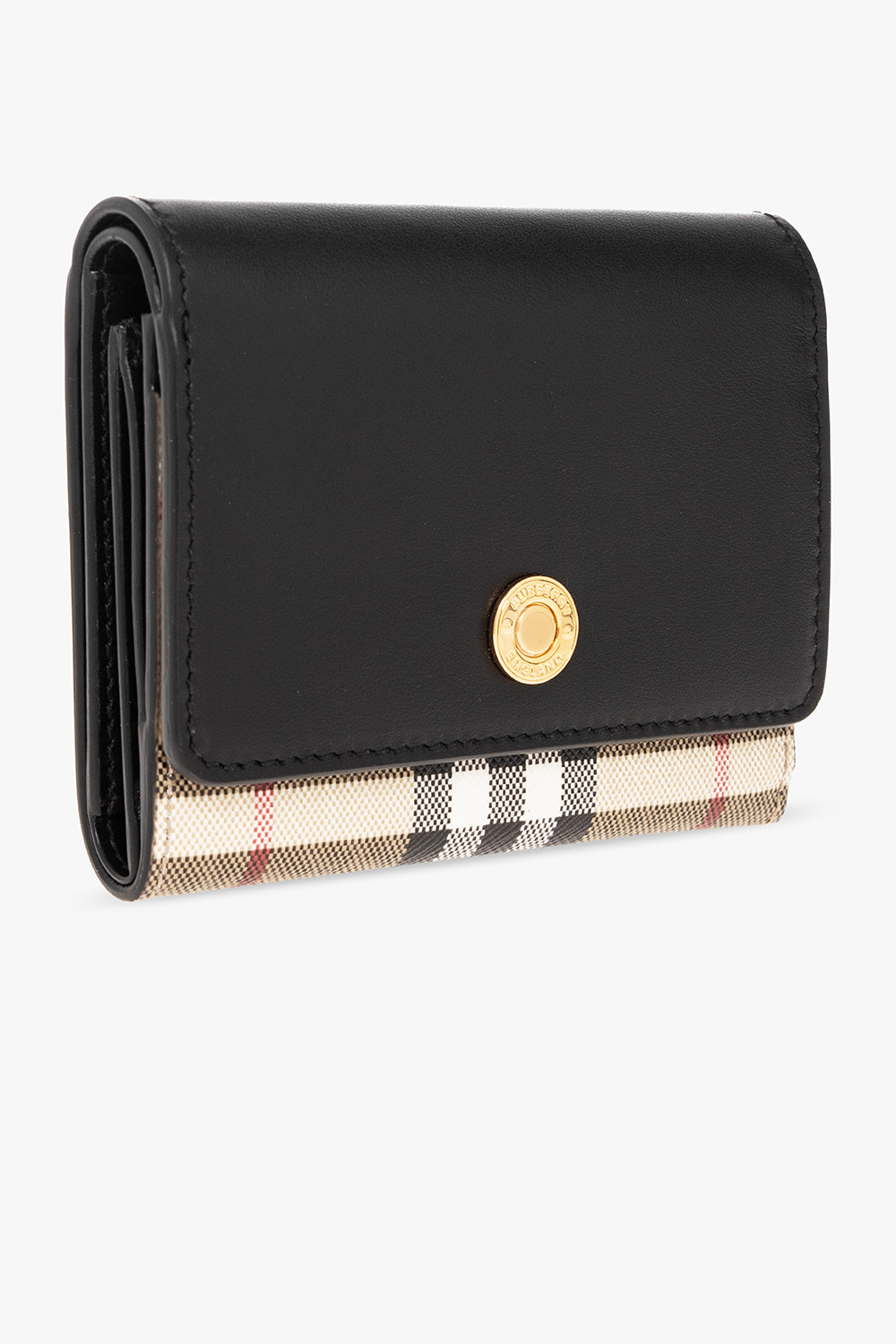 Burberry ‘Lancaster’ wallet