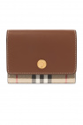 burberry sneakers ‘Lancaster’ wallet