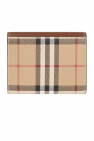 Burberry ‘Lancaster’ wallet