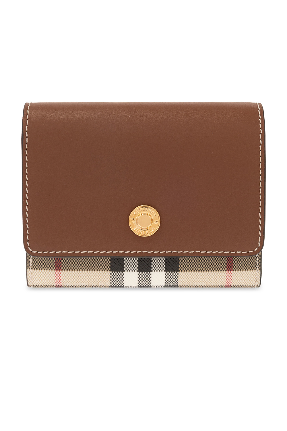 Burberry ‘Lancaster’ wallet