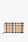 Burberry ‘Elmore’ wallet