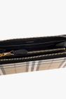 Burberry ‘Elmore’ wallet