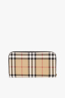 Burberry ‘Elmore’ wallet