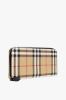 Burberry ‘Elmore’ wallet