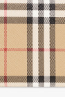 Burberry ‘Elmore’ wallet