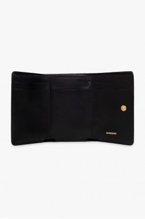 ‘lark’ wallet od Burberry