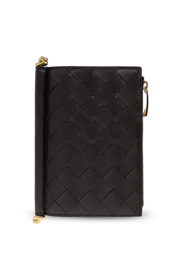 Bottega Veneta Leather wallet