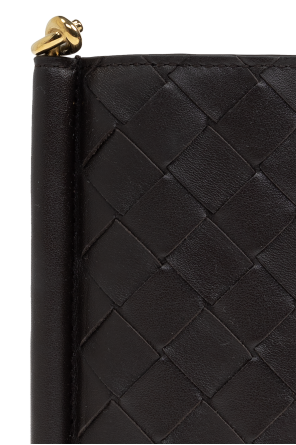 Bottega Veneta Leather wallet