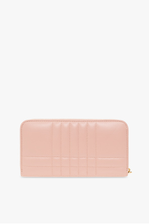 burberry ETUI Quilted wallet