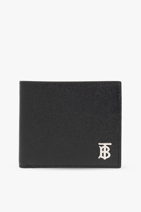 burberry Vintage Leather wallet