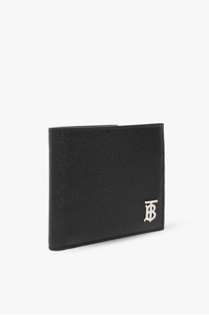 burberry Vintage Leather wallet