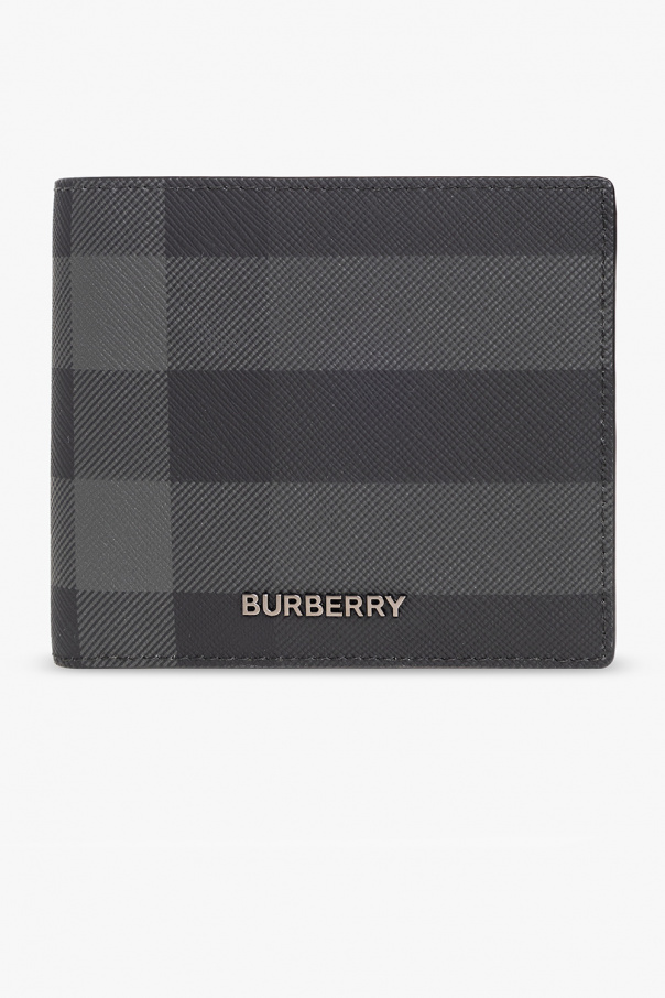 Burberry Burberry logo-embroidered track pants