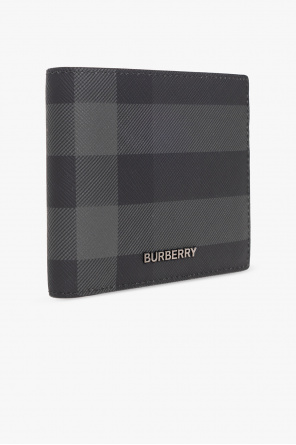 Burberry Wallet with logo