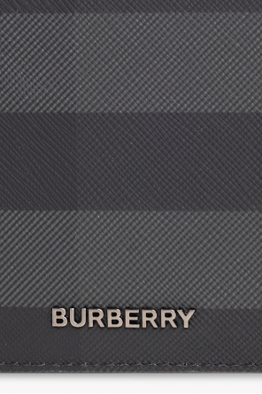 Burberry Wallet with logo