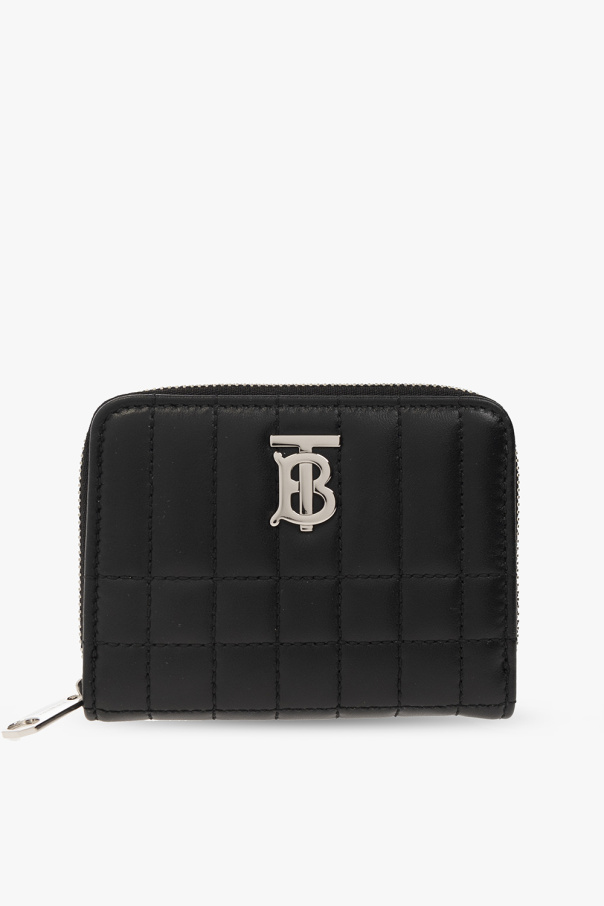 Burberry ‘Lola Mini’ wallet