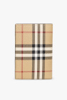 Burberry Passport holder