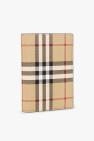 Burberry Passport holder