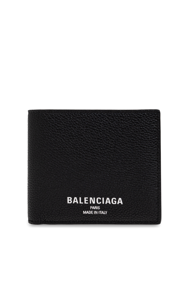 Balenciaga Leather wallet