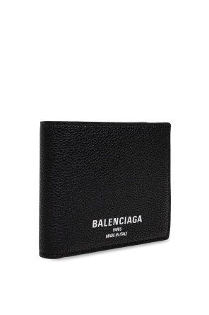 Balenciaga Leather wallet