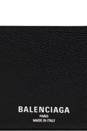 Balenciaga Leather wallet