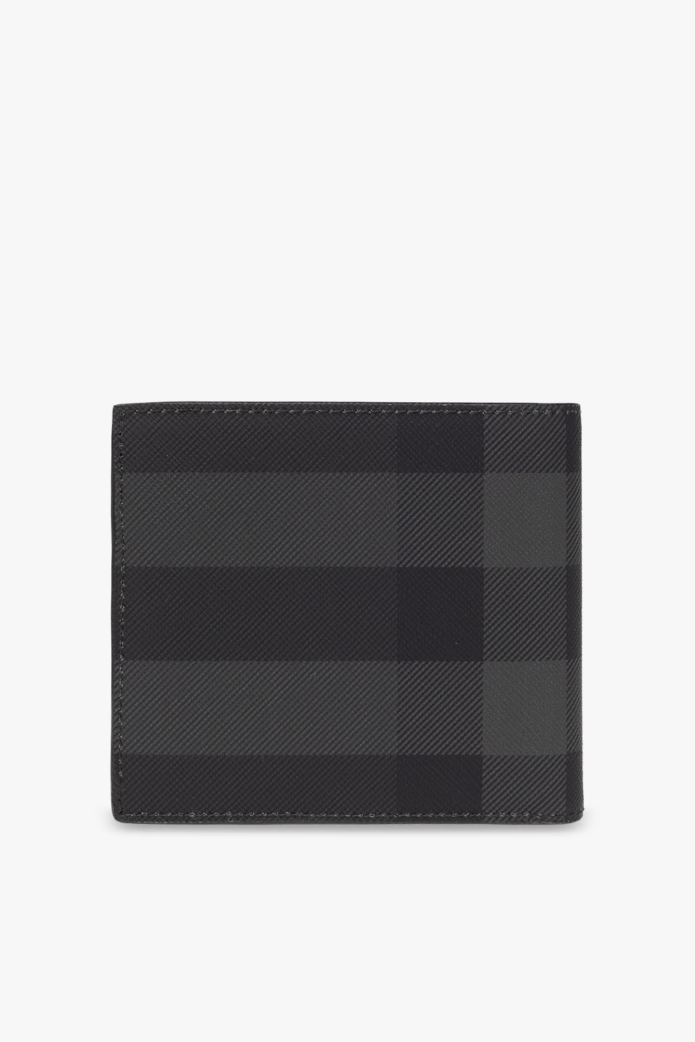 Burberry Bifold wallet with logo | Men's Accessories | Vitkac
