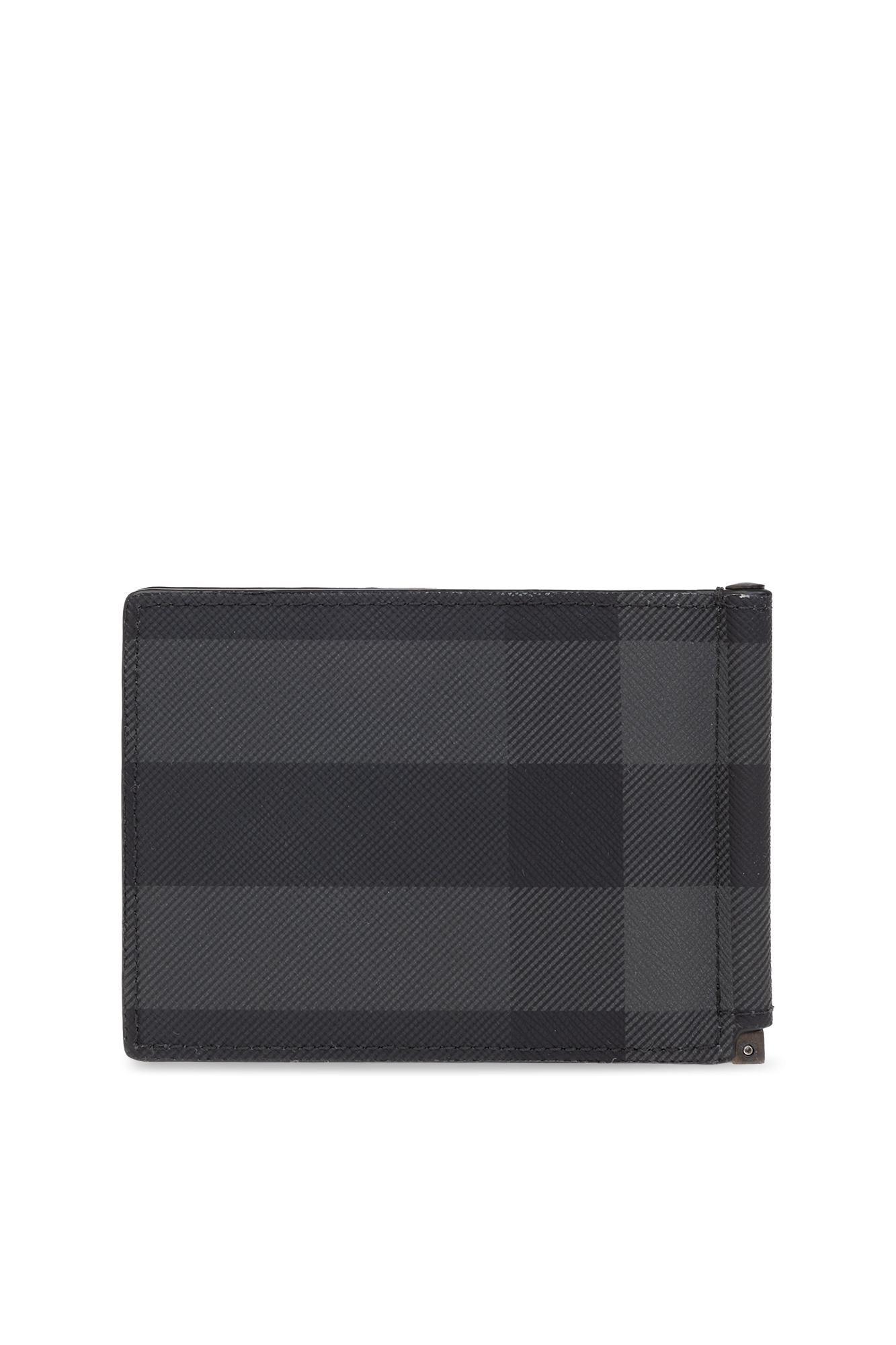 Burberry Bifold wallet with logo