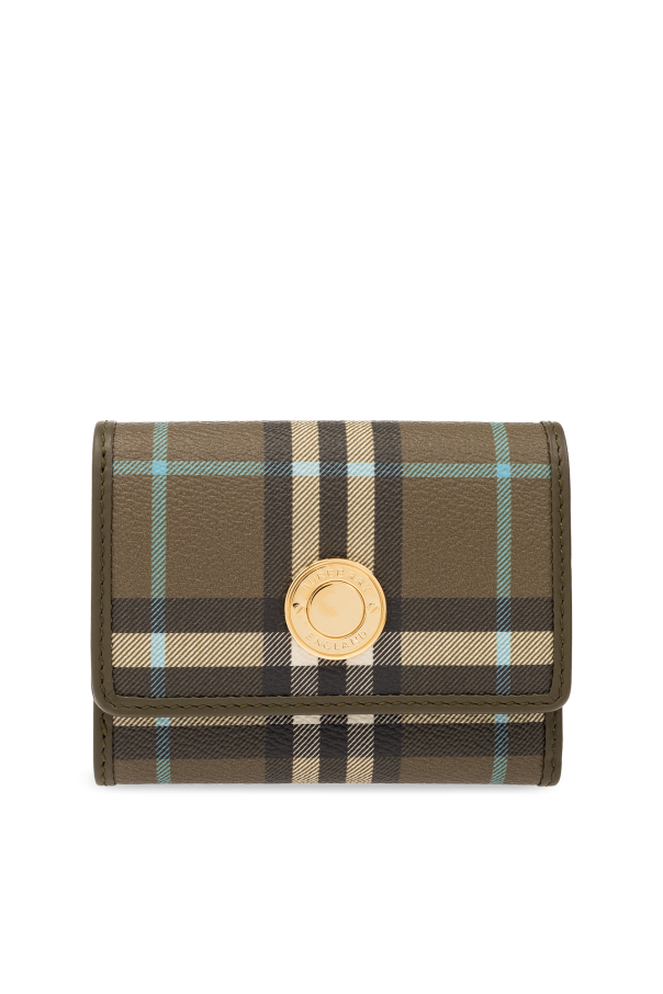 Burberry ‘Lancaster’ wallet