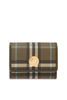 Burberry ‘Lancaster’ wallet
