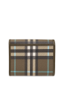 Burberry ‘Lancaster’ wallet