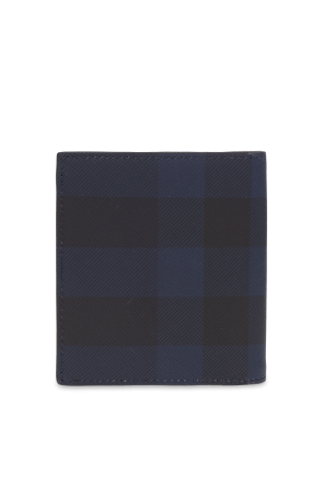 Burberry Folding wallet