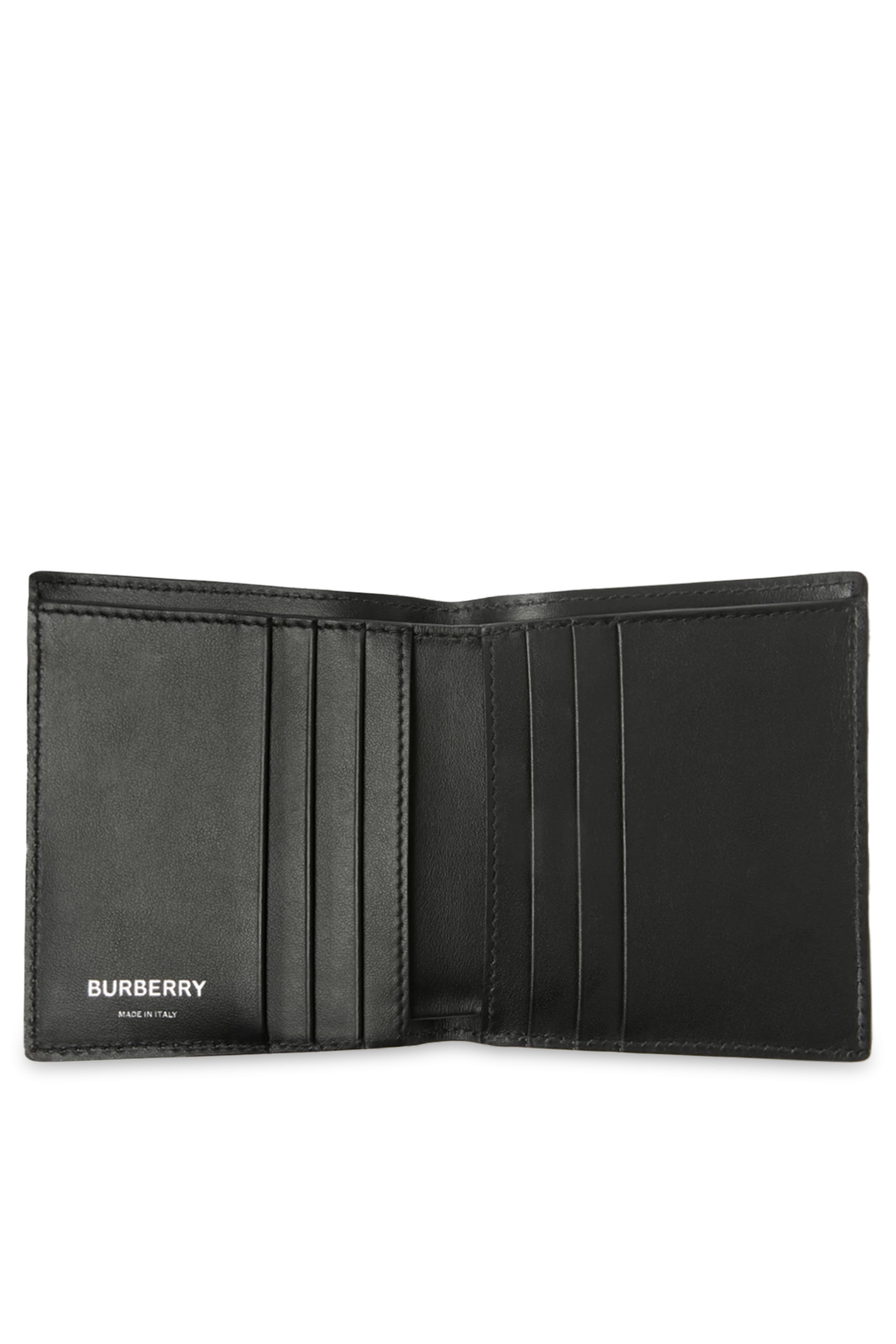 Burberry Folding wallet