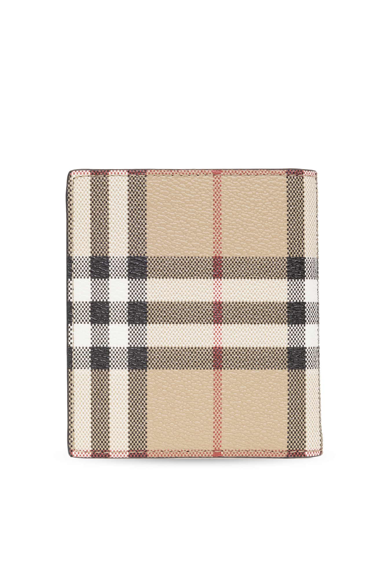 Burberry Folding wallet