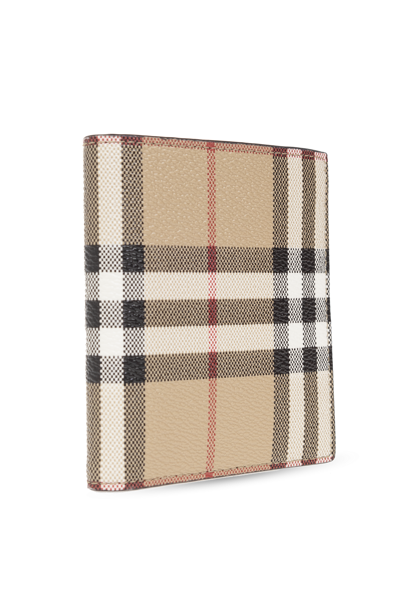 Burberry Folding wallet