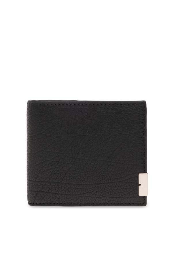 Folding wallet od Burberry