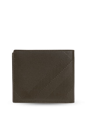 Burberry Foldable Wallet