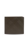 Burberry Foldable Wallet