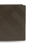 Burberry Foldable Wallet