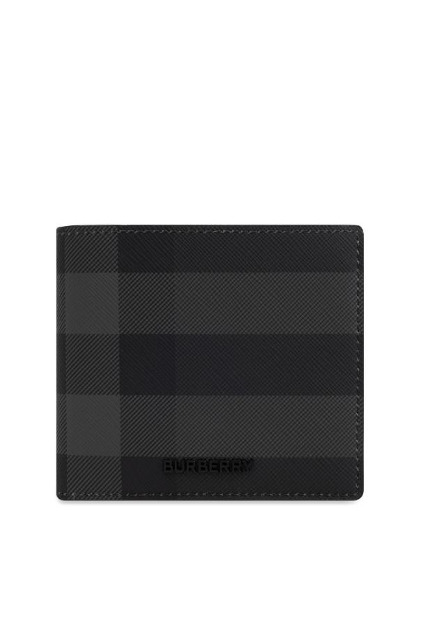 Burberry Folding Wallet