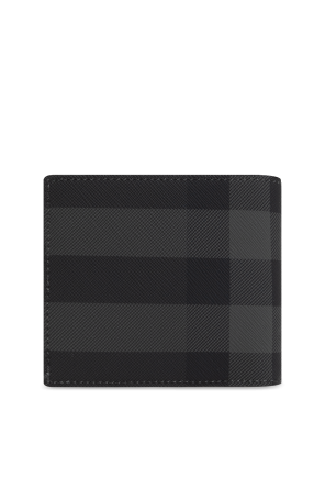 Burberry Folding Wallet