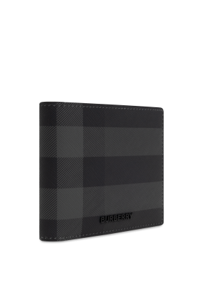 Burberry Folding Wallet